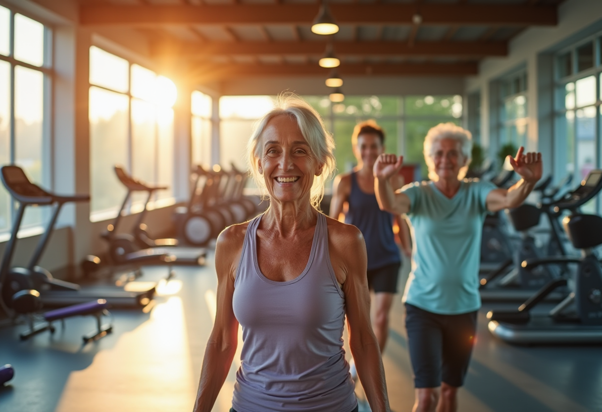 Зміцнення серцево-судинної системи
