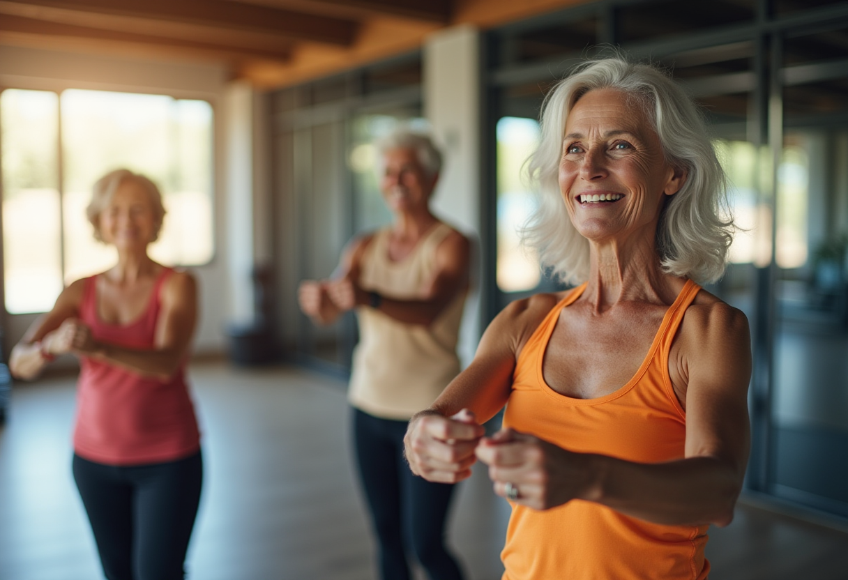 Підвищення метаболізму та імунітету